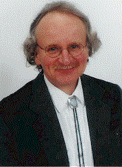 Professor Michael Allen