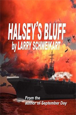 Halsey’s Bluff