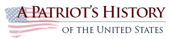A Patriot's History of the United States